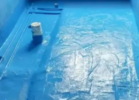 罗山卫生间漏水维修公司分享下罗山卫生间防水工程中常用防水涂料介绍。